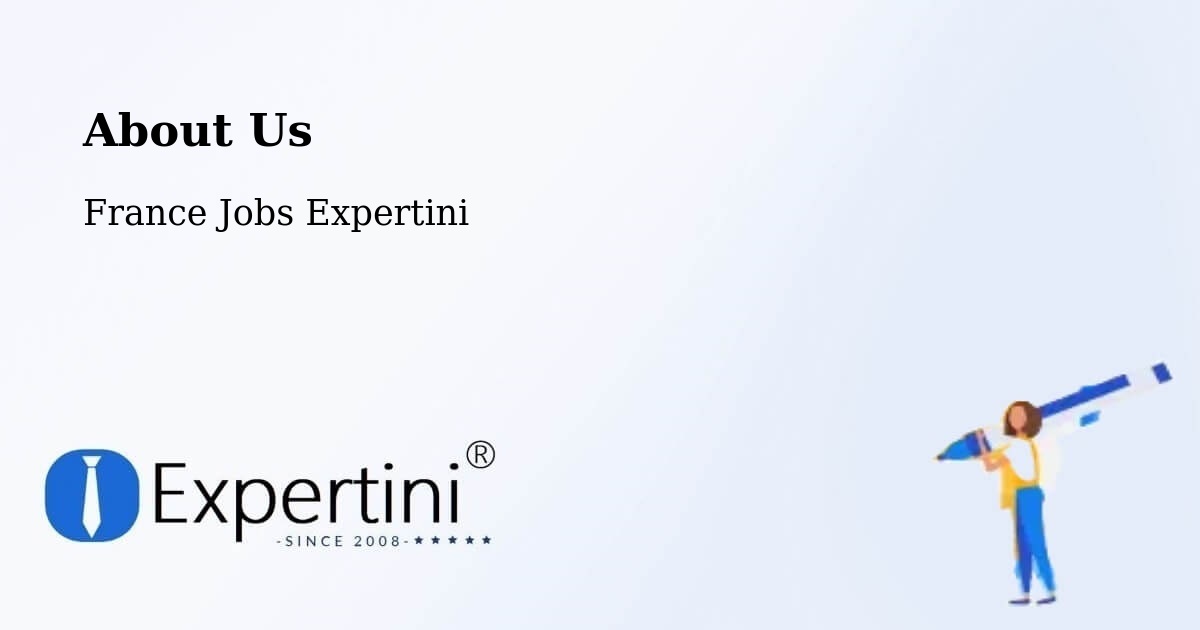 About Expertini Recruitment Platform  – Rezé - Rezé, France Jobs Expertini