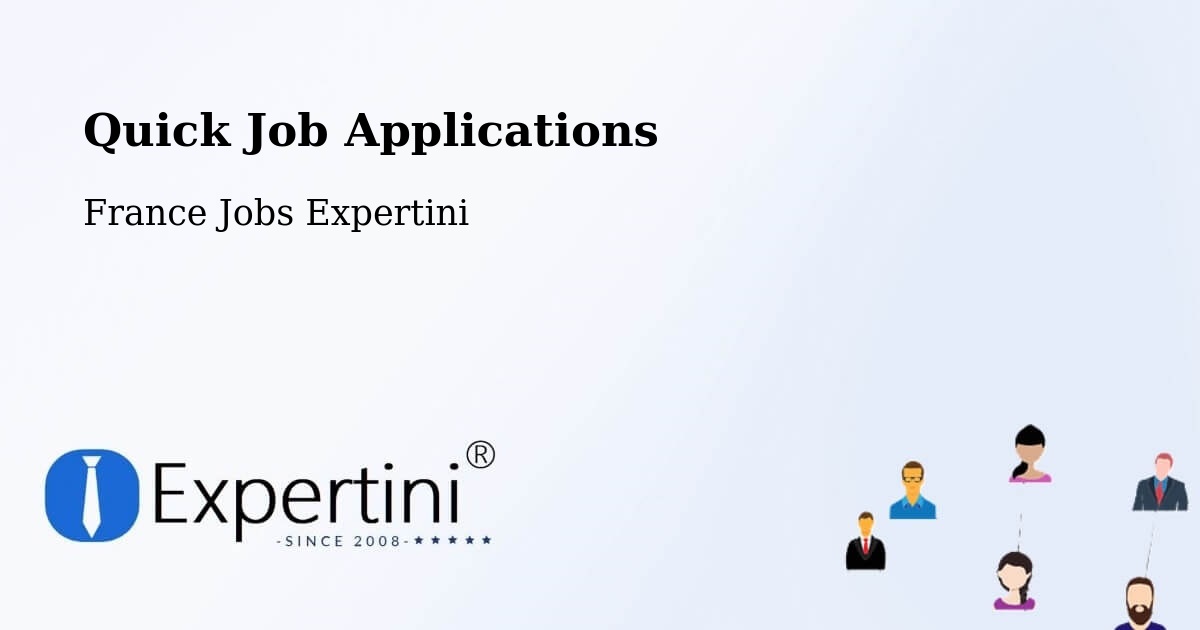 Quick Apply Feature – Rezé - France Jobs Expertini