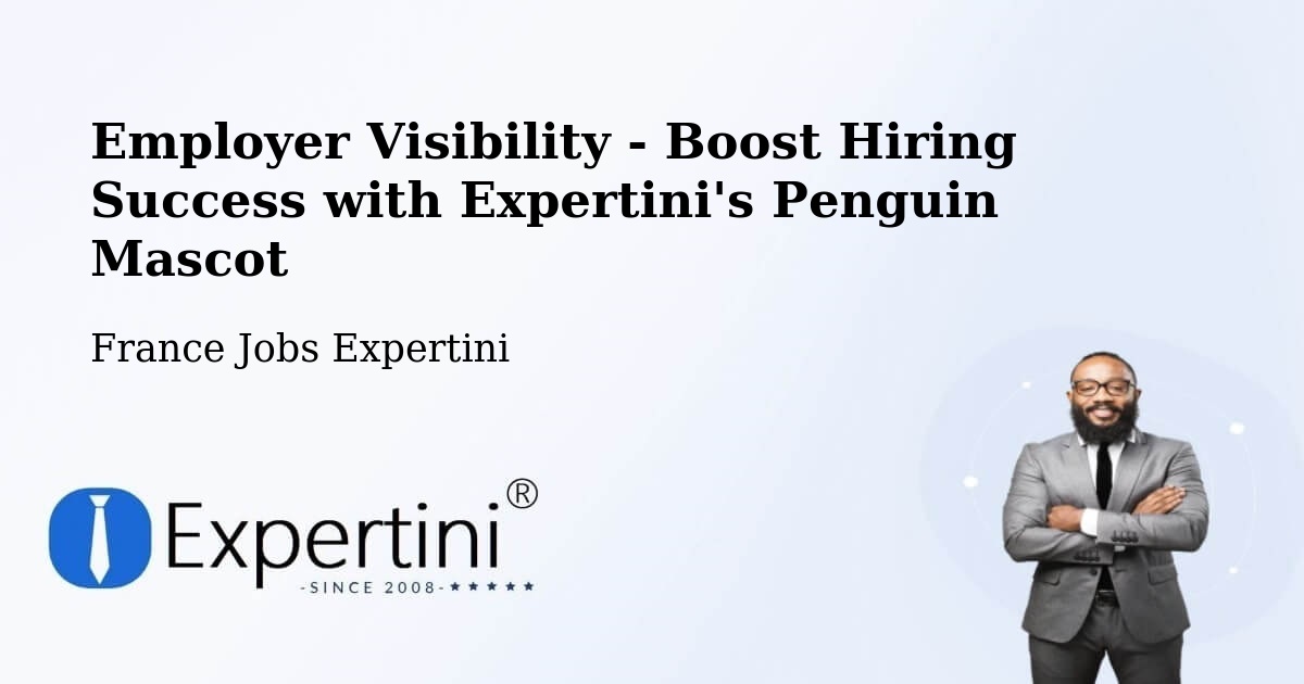 CV and Resume Visibility Optimization – Rezé - France Jobs Expertini